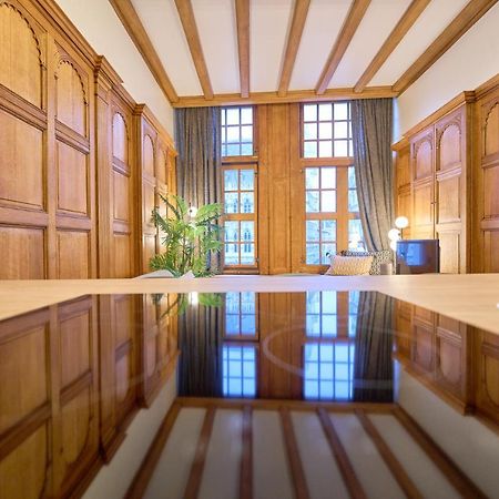 Maison Grand Place 1Br 2 布鲁塞尔 外观 照片