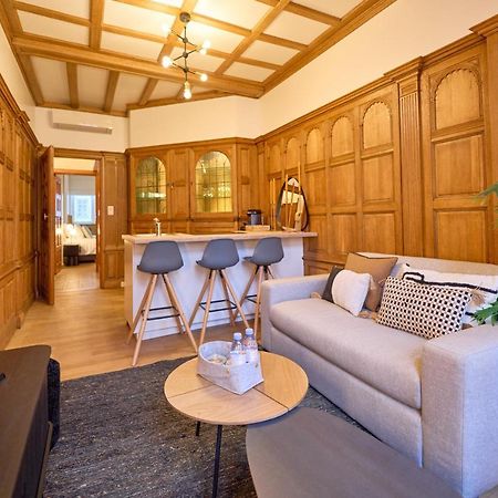 Maison Grand Place 1Br 2 布鲁塞尔 外观 照片