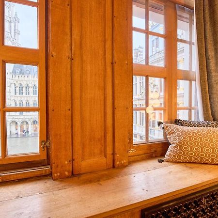 Maison Grand Place 1Br 2 布鲁塞尔 外观 照片