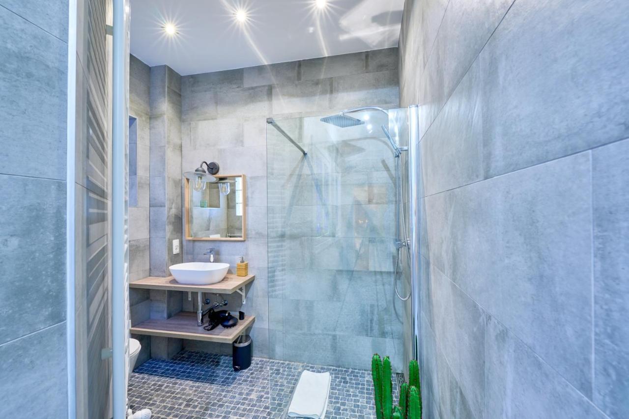 Maison Grand Place 1Br 2 布鲁塞尔 外观 照片