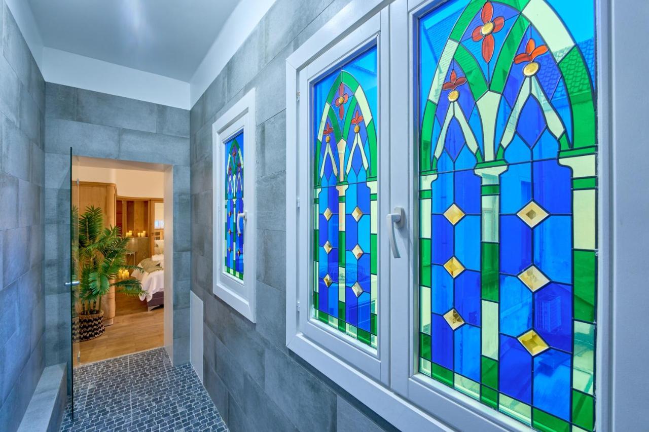 Maison Grand Place 1Br 2 布鲁塞尔 外观 照片
