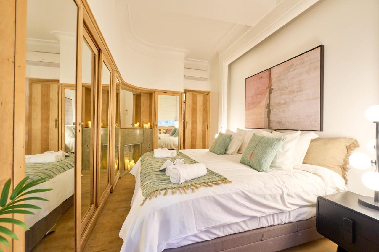 Maison Grand Place 1Br 2 布鲁塞尔 外观 照片