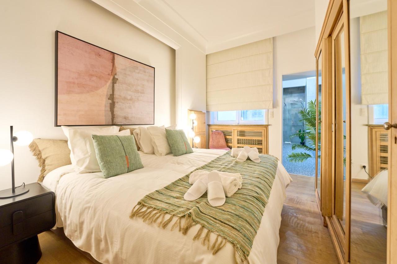 Maison Grand Place 1Br 2 布鲁塞尔 外观 照片